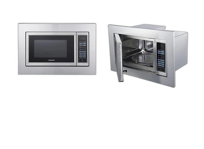 Polystar Microwave Pv - Bd20ugl 20ltr