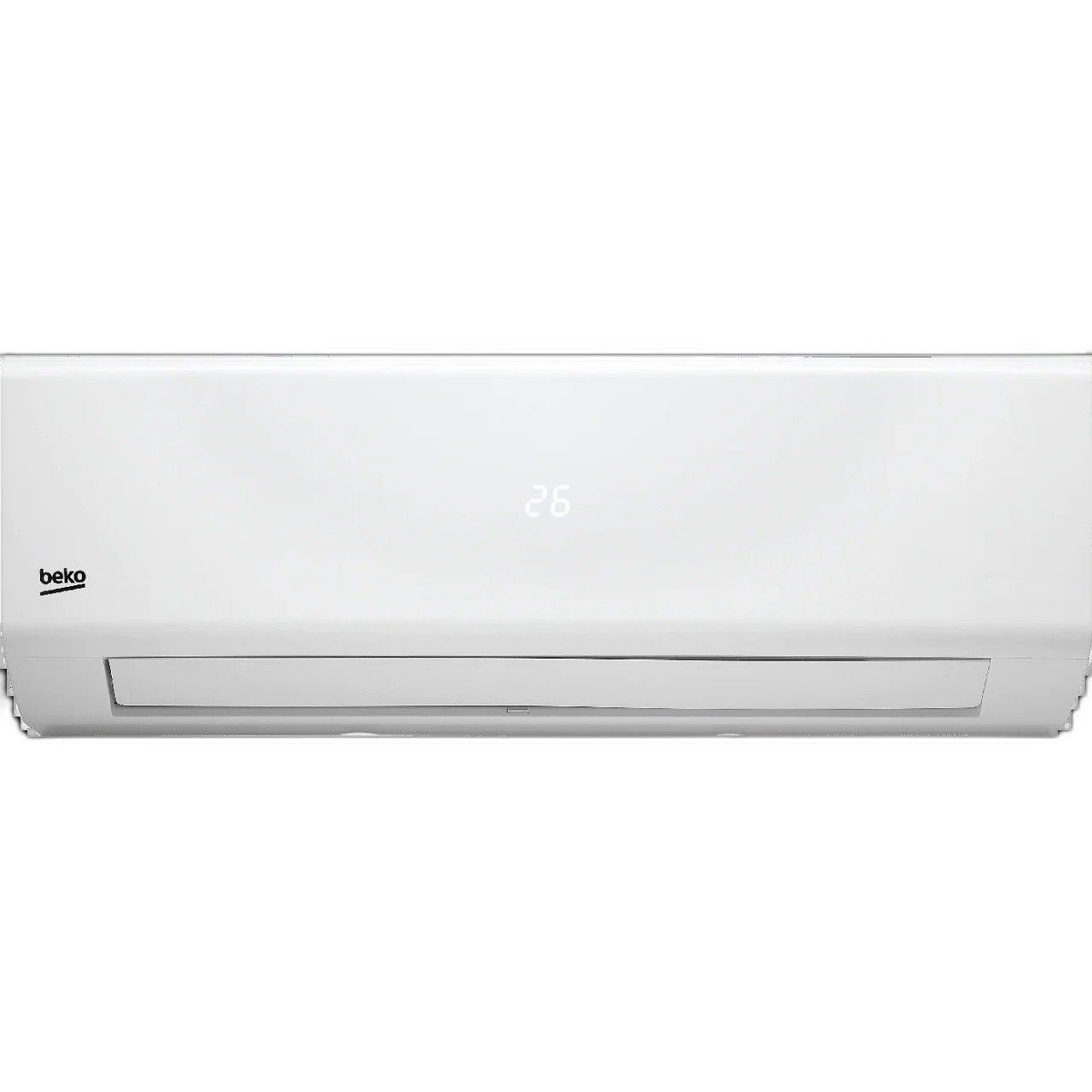 Beko A/c Split 1.5hp Brac 120/1