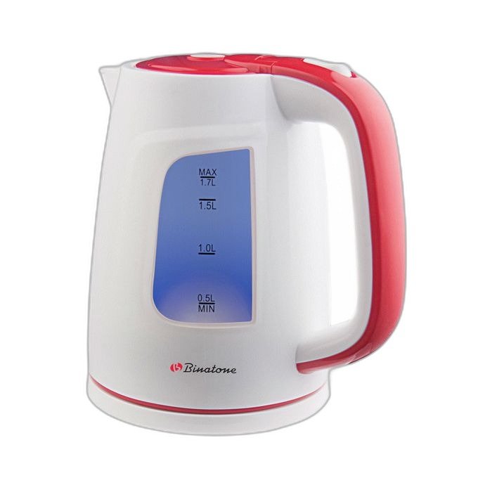 Binationa Kettle Cej-1725