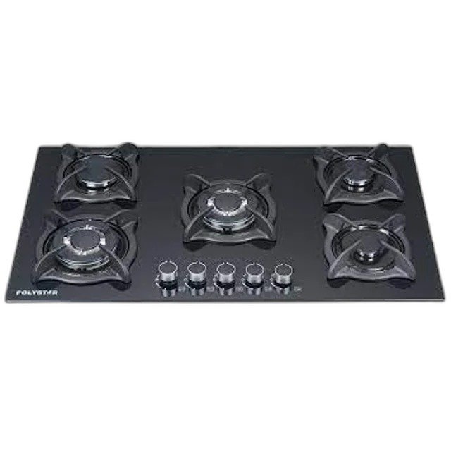 Polystar Cooker Pv-ba8705agps 5 Bunner