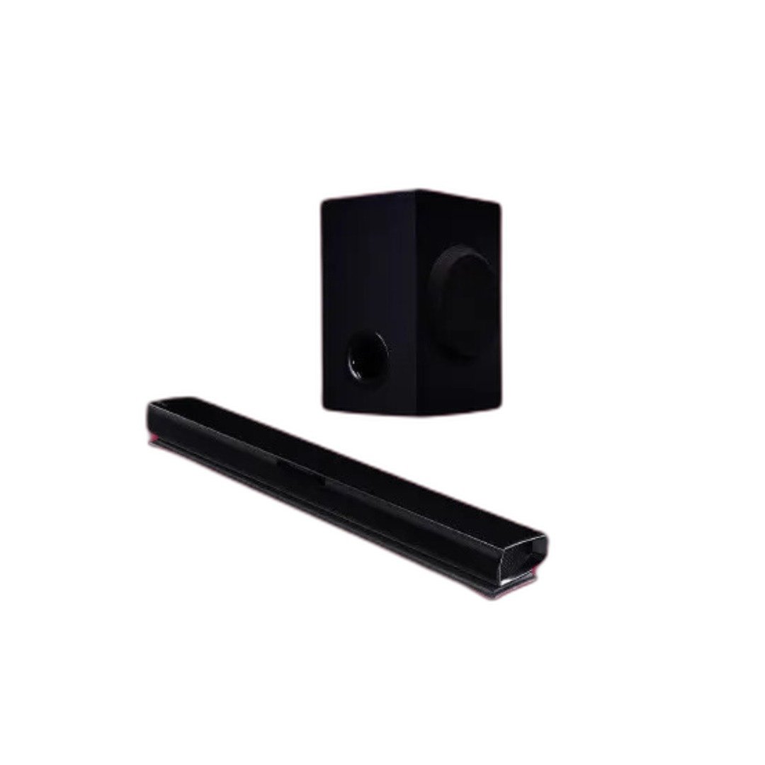 F & D Home Theatre T200x 2.1ch Fm Woofer