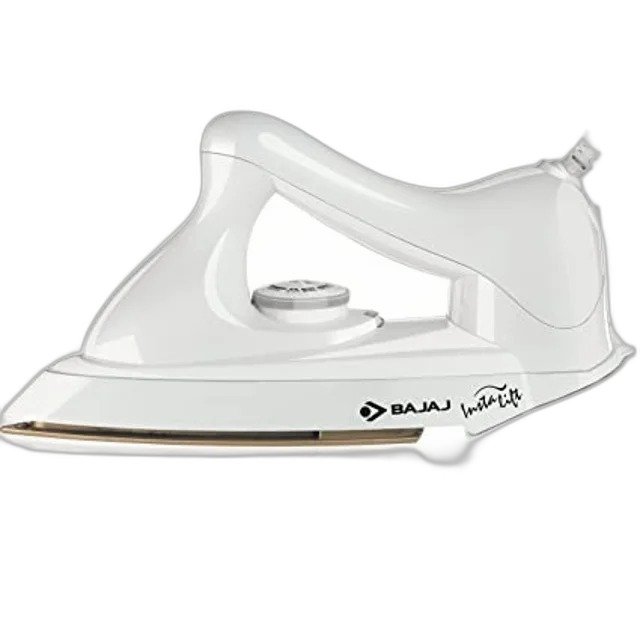 Bajaj Iron Dhx9 Majesty Heavy Weight