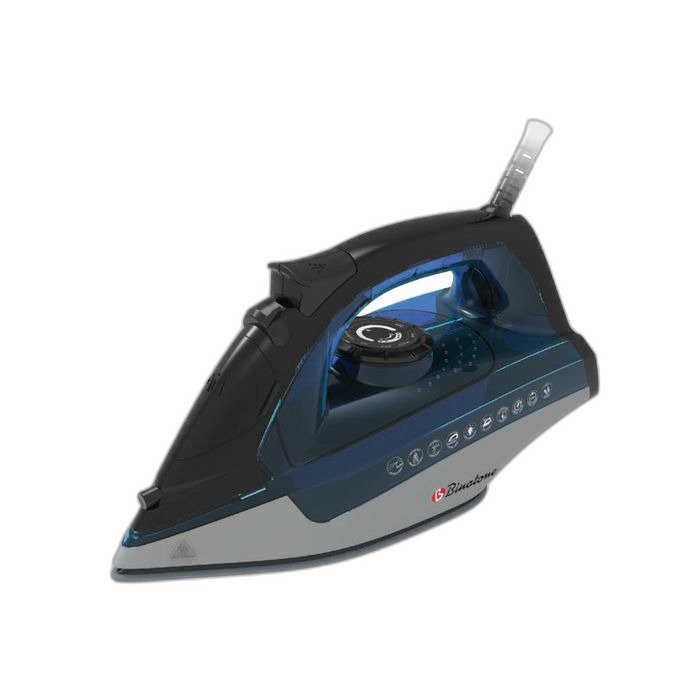 Binatone Iron Si-2225