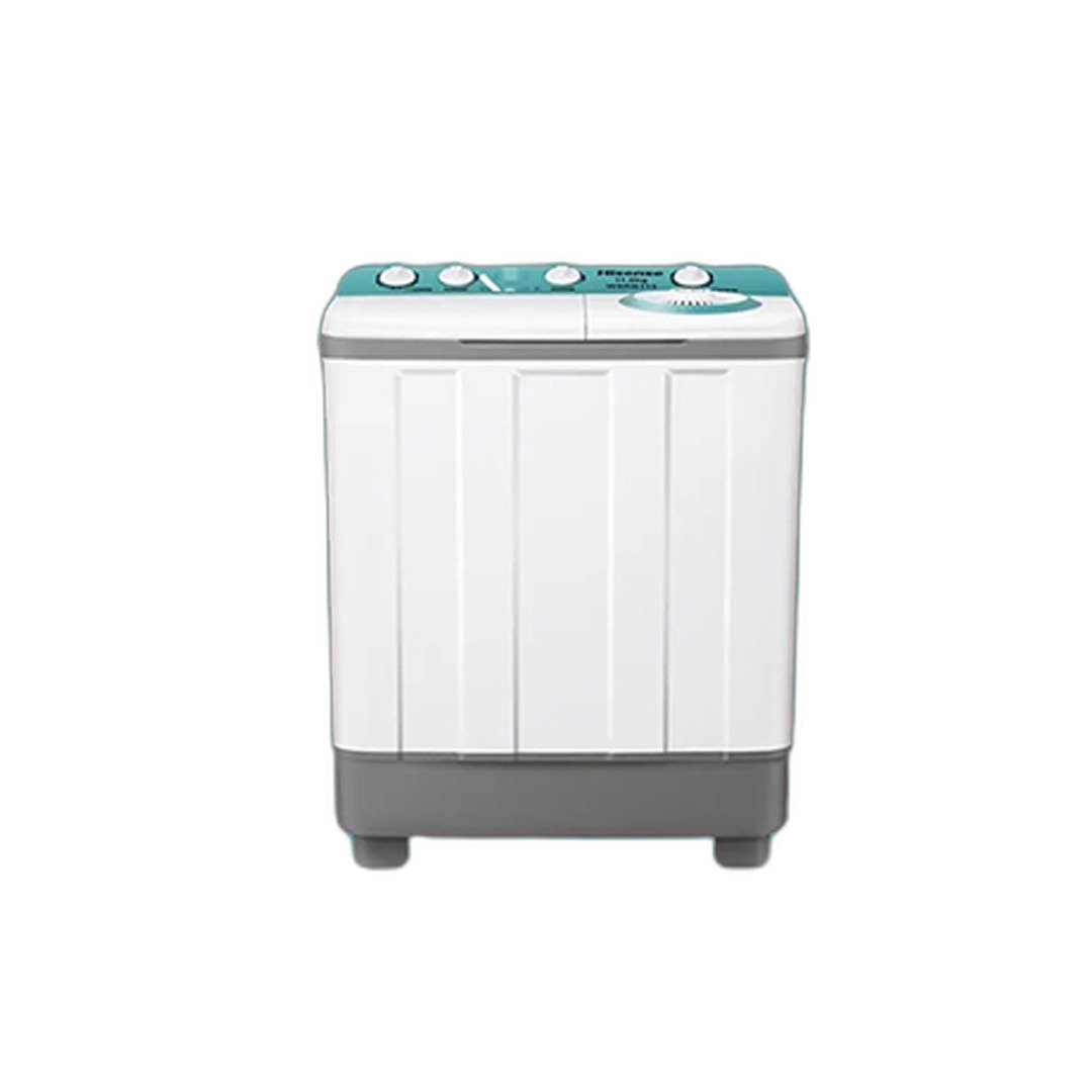 Hisense Washing Machine 5s1245bb-wd 12/8