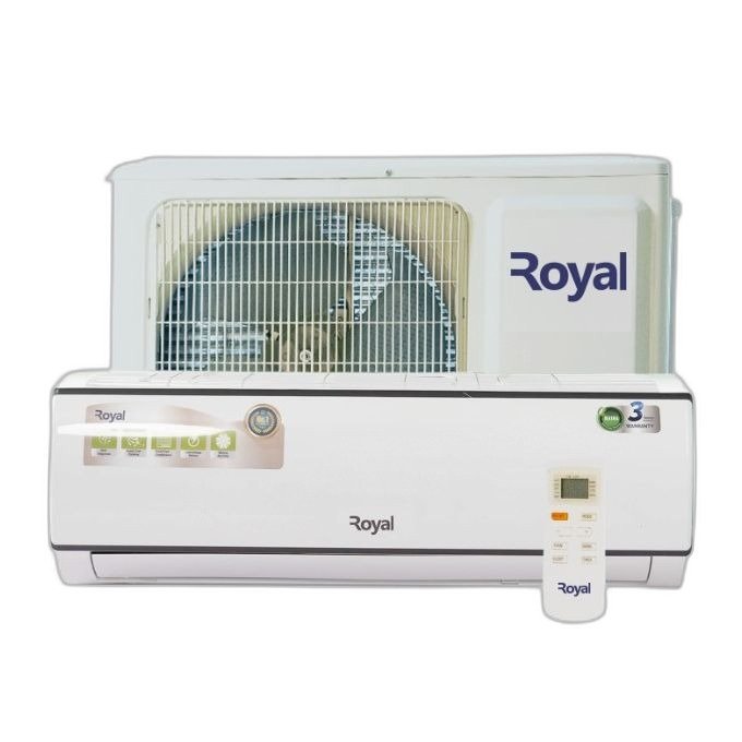Royal A/c 1hp Split Ma09rsax
