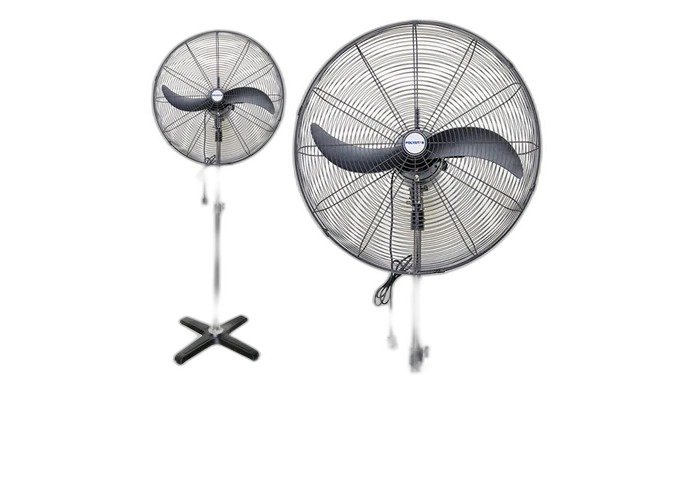 Polystar Standing Fan Pv-26ndb