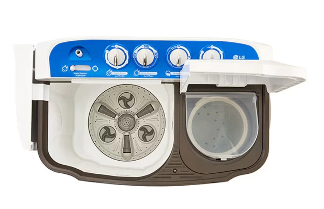 LG Washing Machine (Model 710)