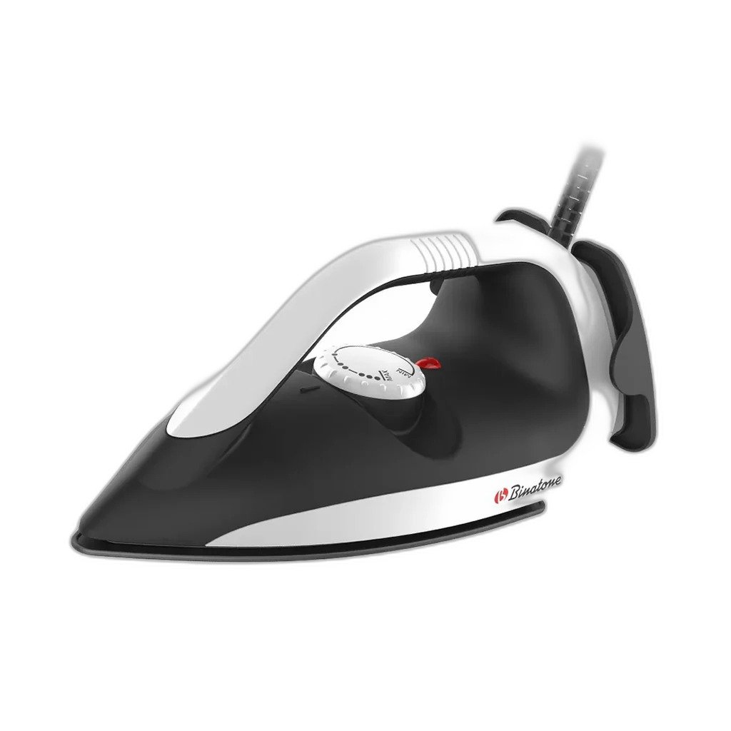 Binatone Dry Iron Di -m 2255 Bl