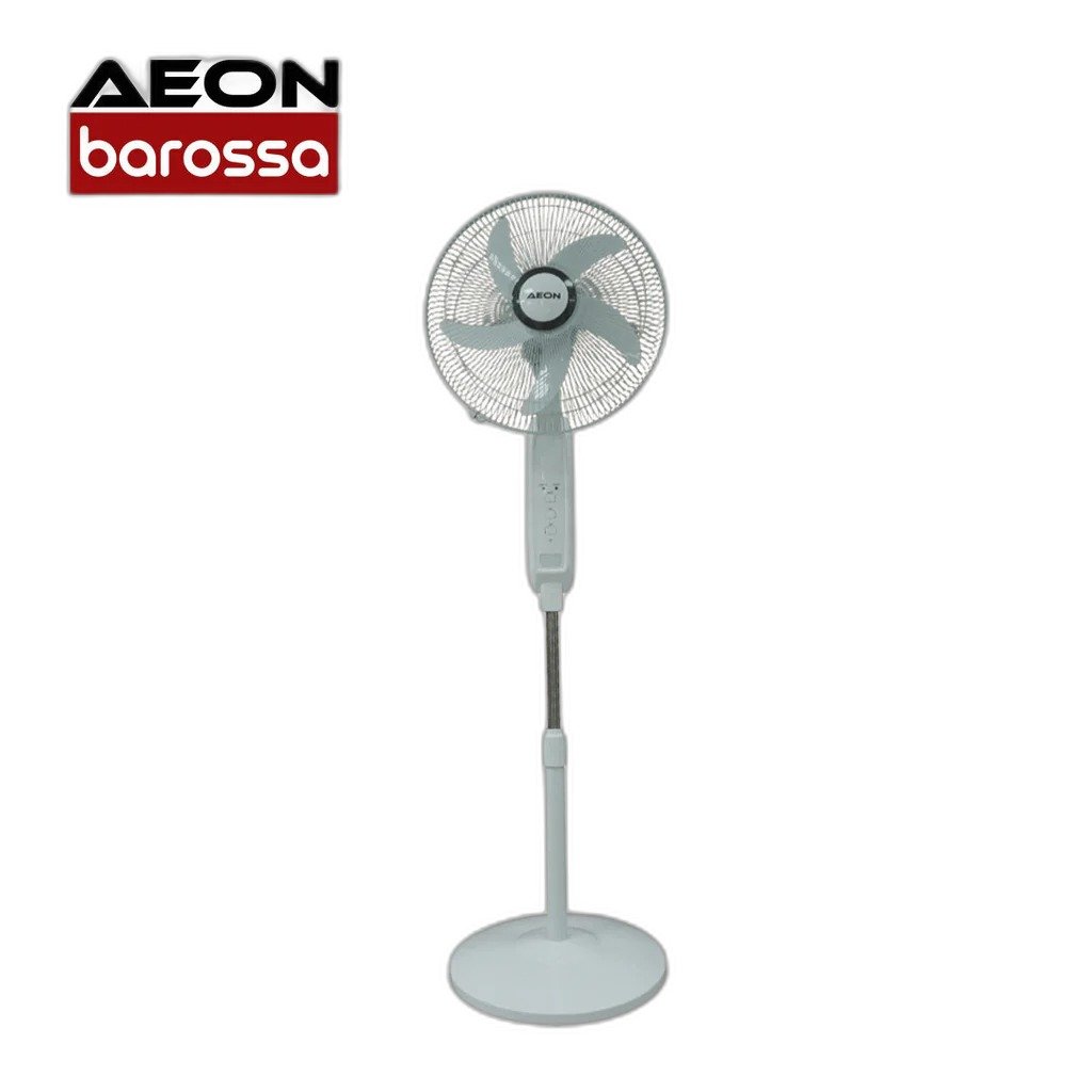 Aeon Fan 18'' 40w / Arf 18b Rechargeable
