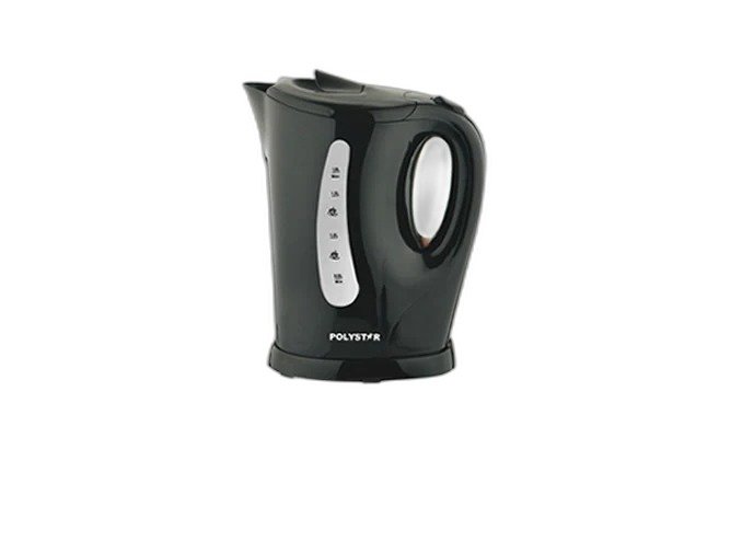 Polystar Kettle Pvkl- 903 Electric 1.8lt