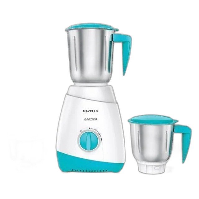 Havells Aspro Mixer Grinder 600