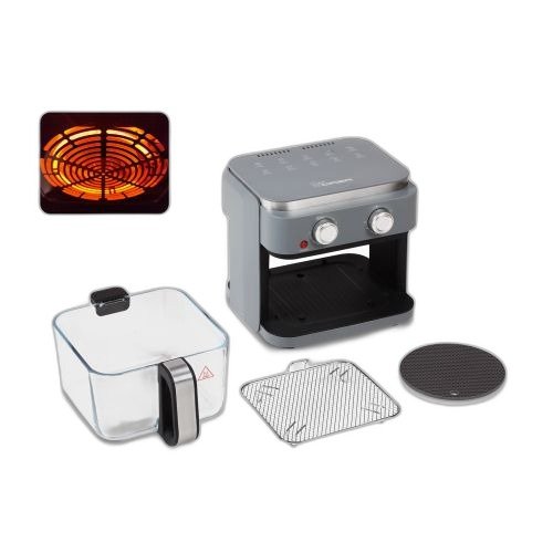 Qasa Air Fryer 660