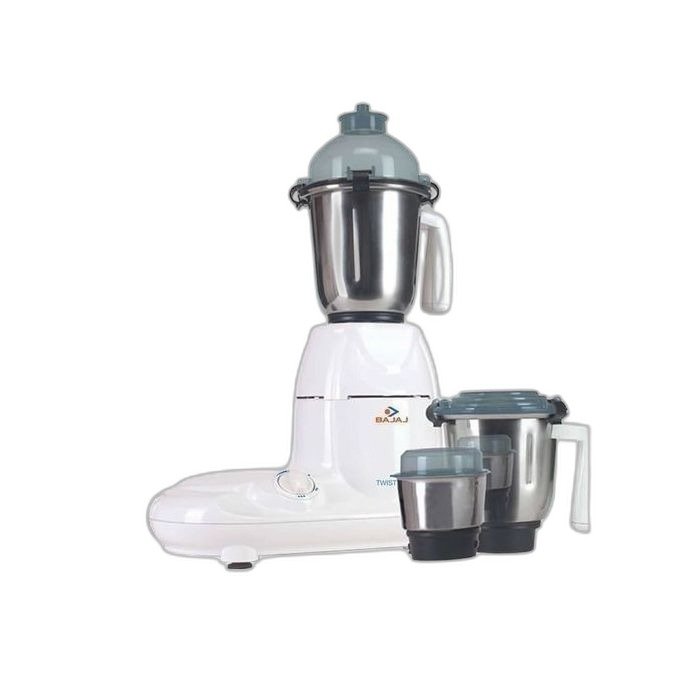 Bajaj Blender Twister Mixer Grinder