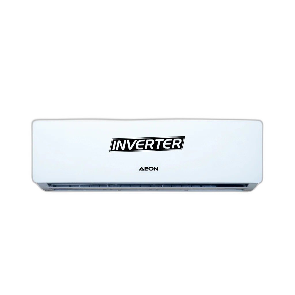 Aeon A/c 1.5hp Inverter Asa12ij3 R410