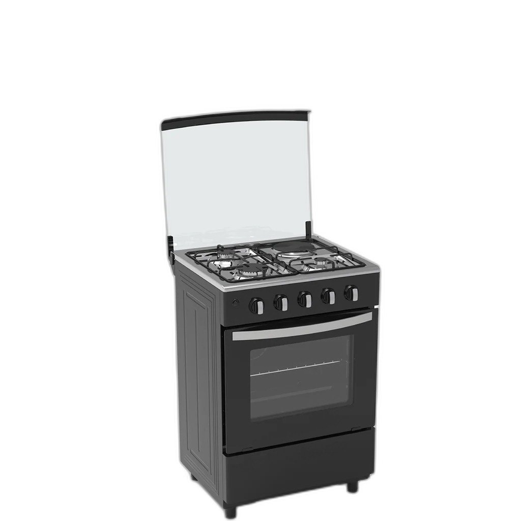Aeon Cooker 50*50 3g+1e Agc 5031 Blackho