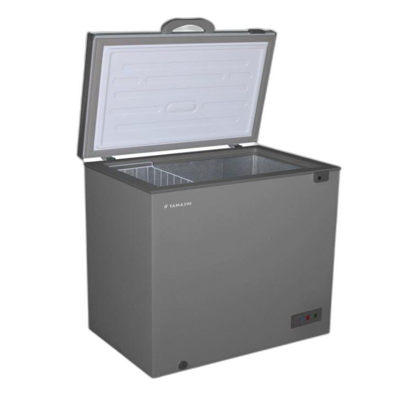 Tamashi Freezer Ncx250g