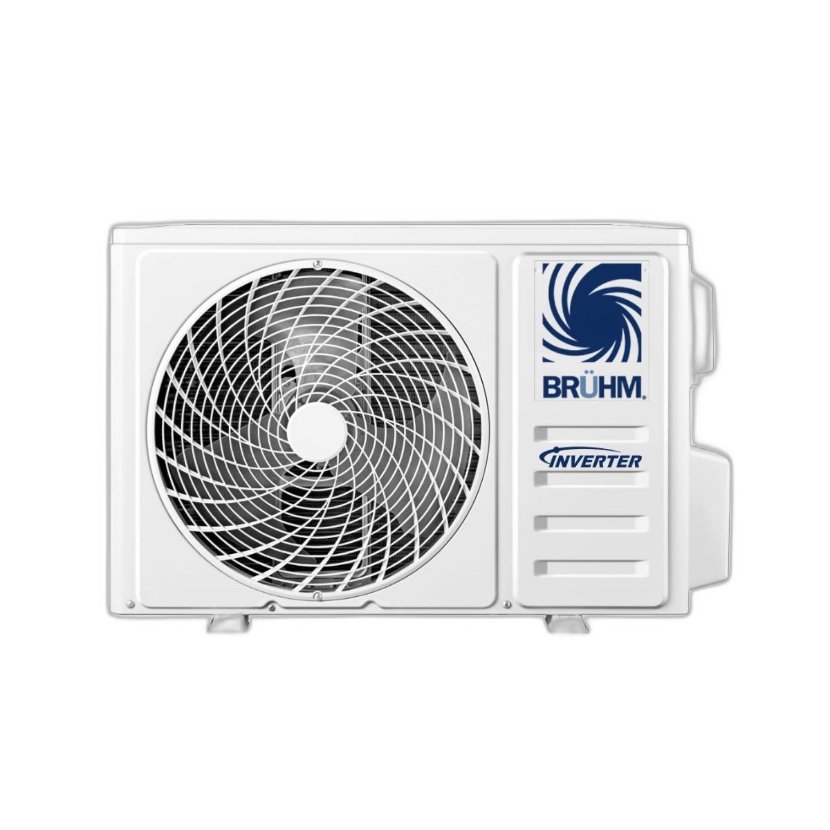 Bruhm A/c 1.5 Hp Inverter Bas-121cxw