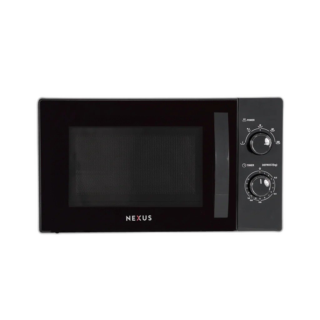 Nexus Microwave Nx-9201 B Black