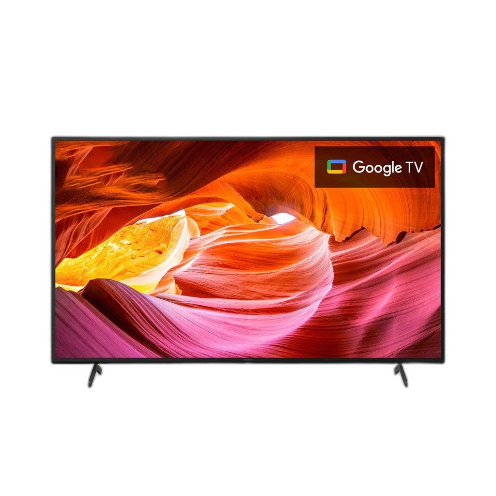 Sony Led Kd- 55x75k Android