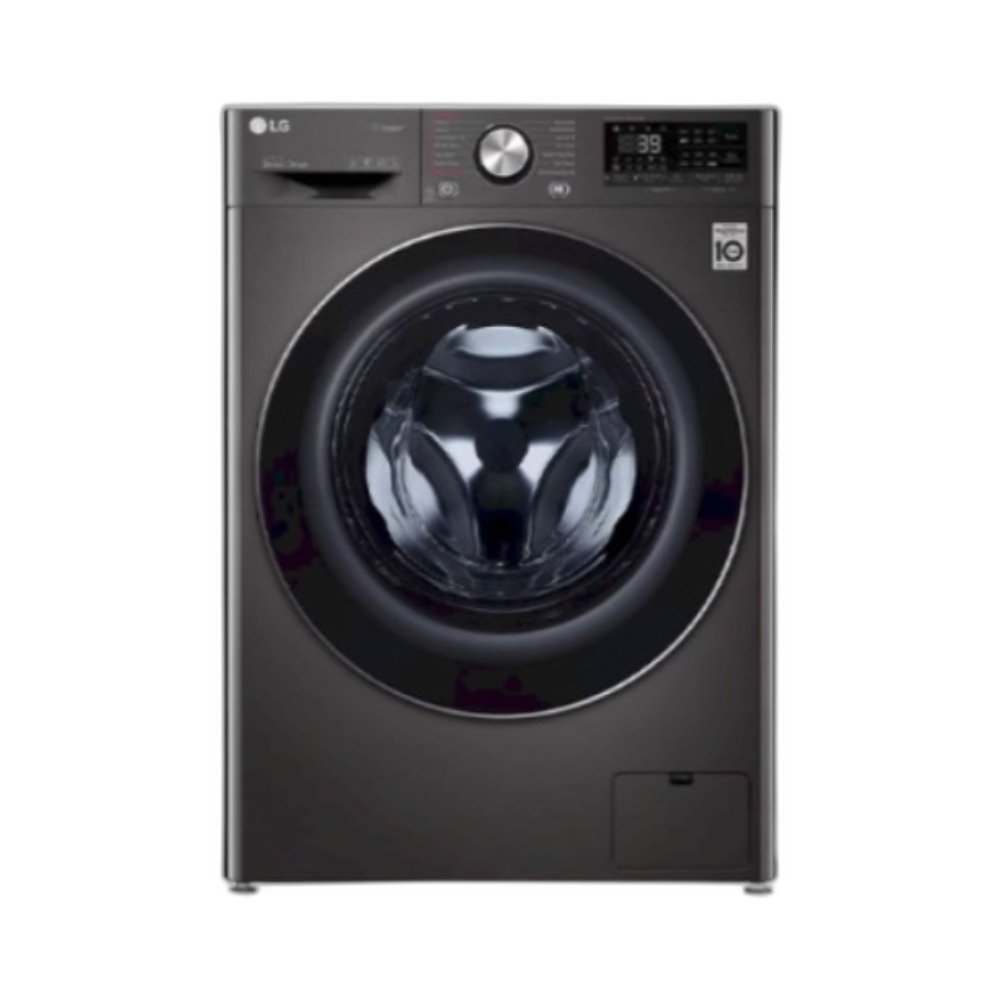 Lg Washing Machine 4v5rgpyje 10.5kg/ 7kg