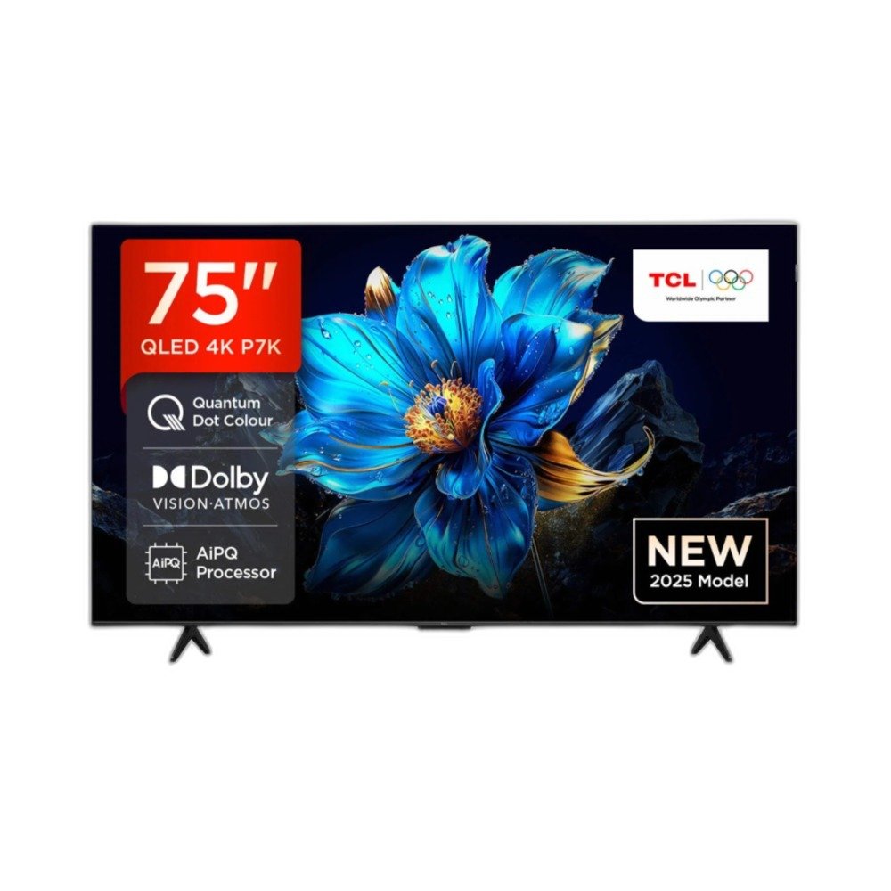 Tcl Led 75p7k