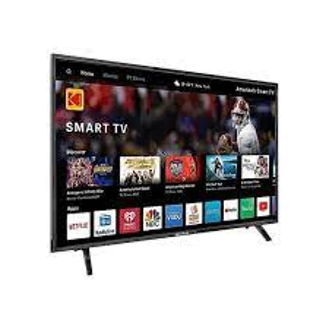 Royal 40” HD LED Smart TV (RTV40SG7J)