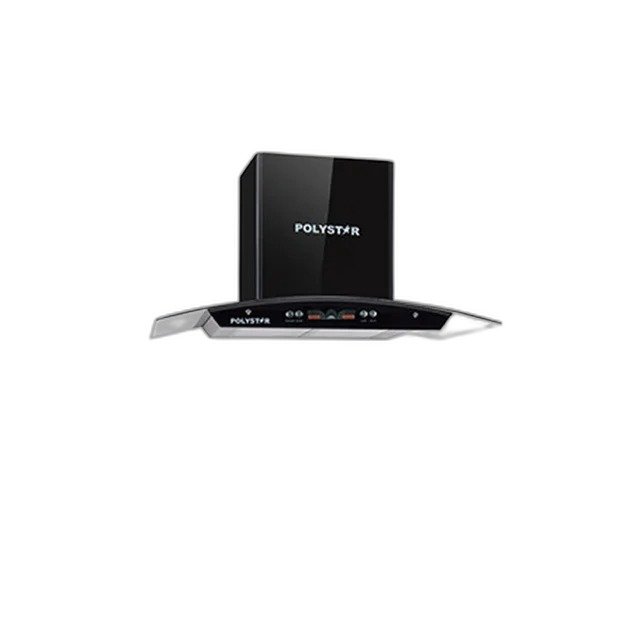 Polystar Cooker Pv-jy9003bb Rangehood