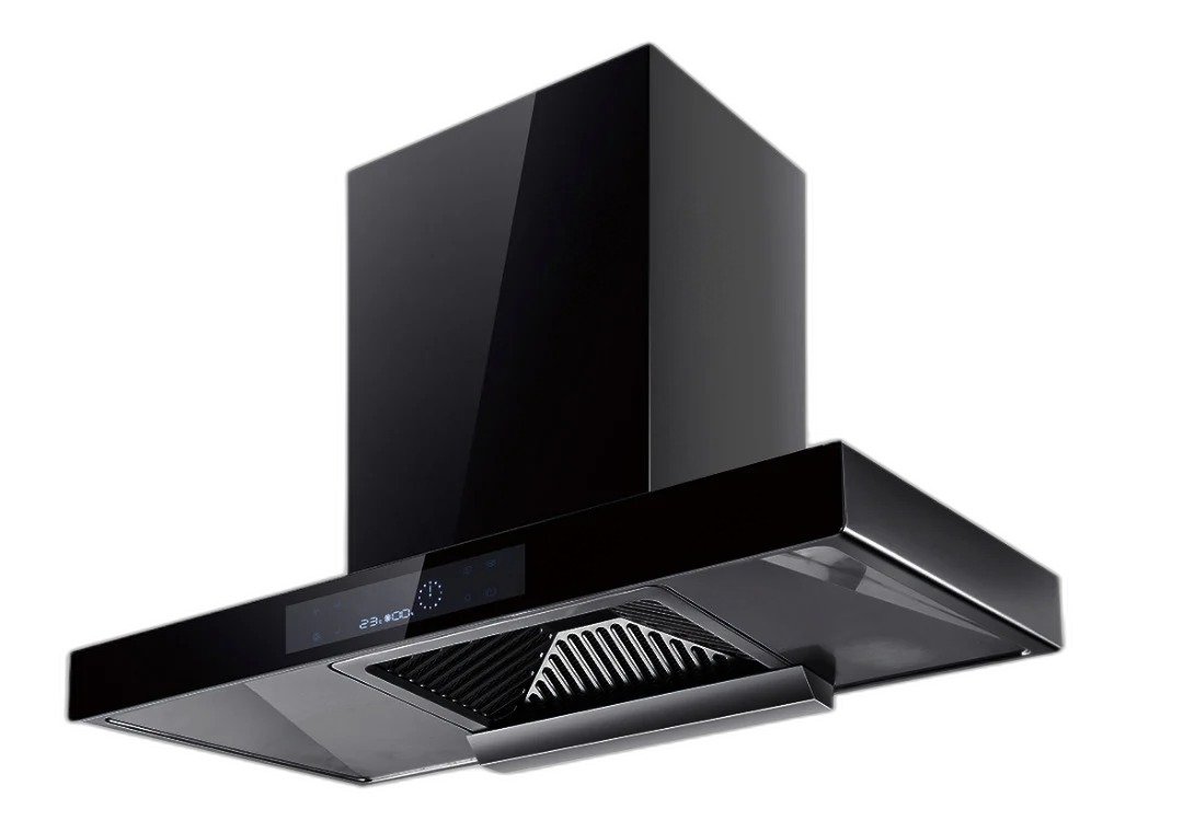 Polystar Cooker Pv- Jy9013 900mm Range