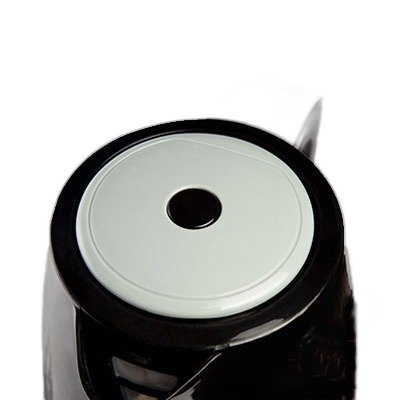 Binatone Fan 1865 Rechargeable Black