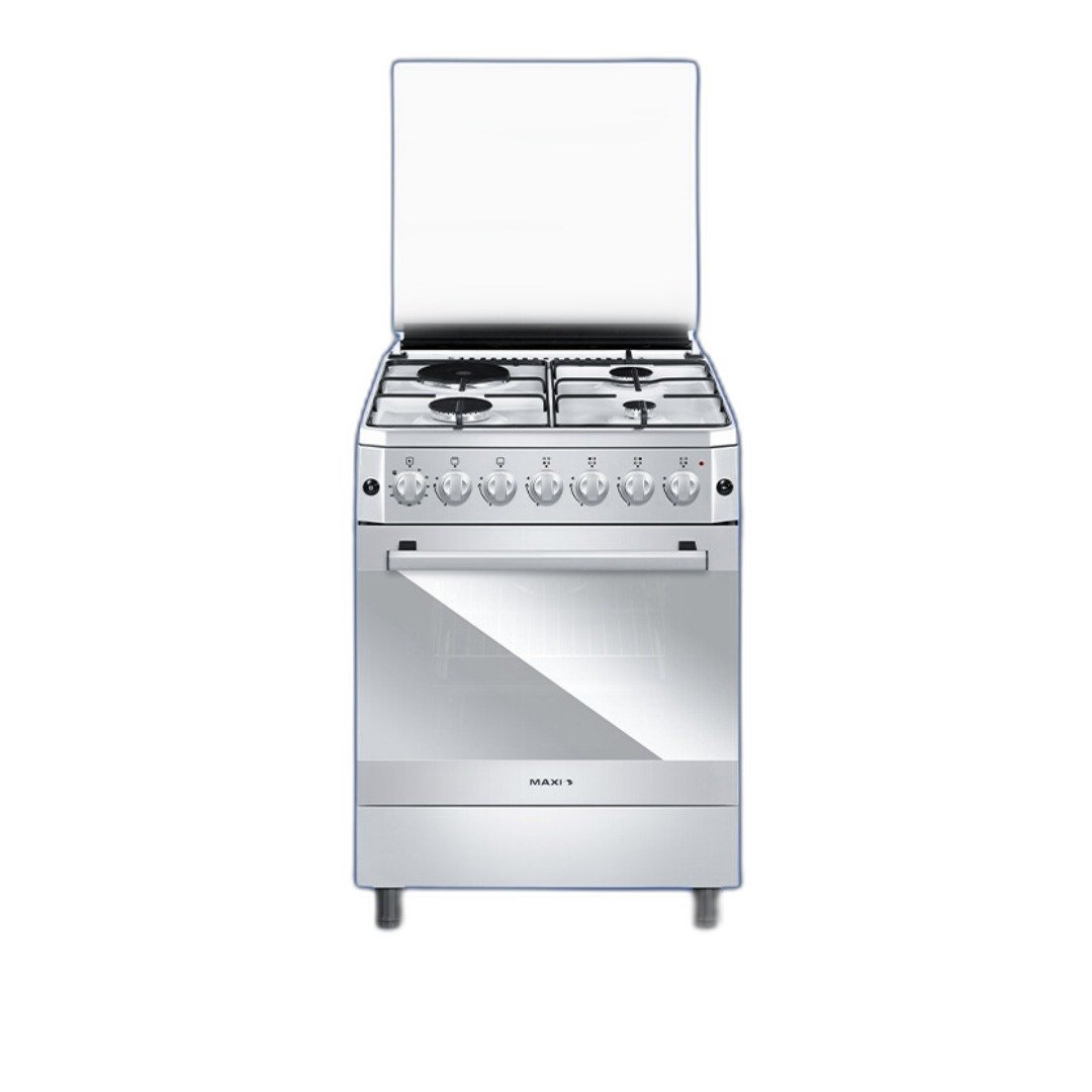 Maxi Cooker 5050 3+1 Inox / Siv