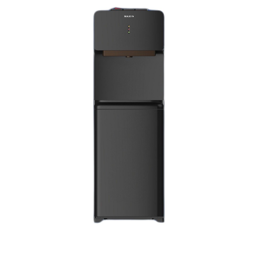 Maxi Dispenser Wd 1730 S-b 3faucets +re