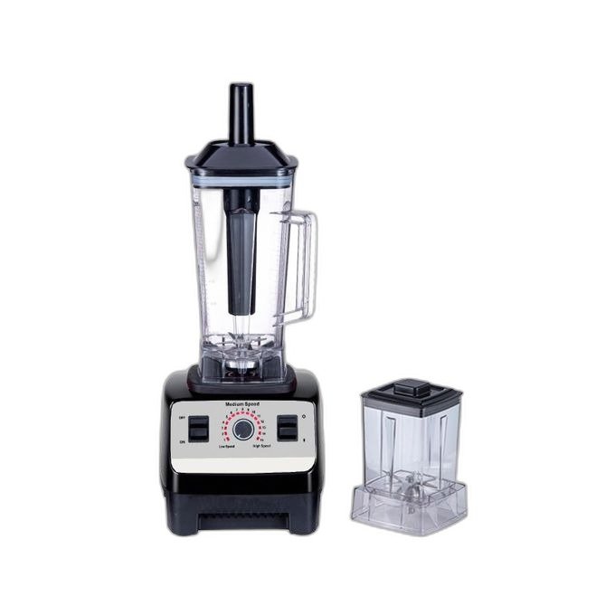 Zyre Blender Zcb - 2500 Bs Plug