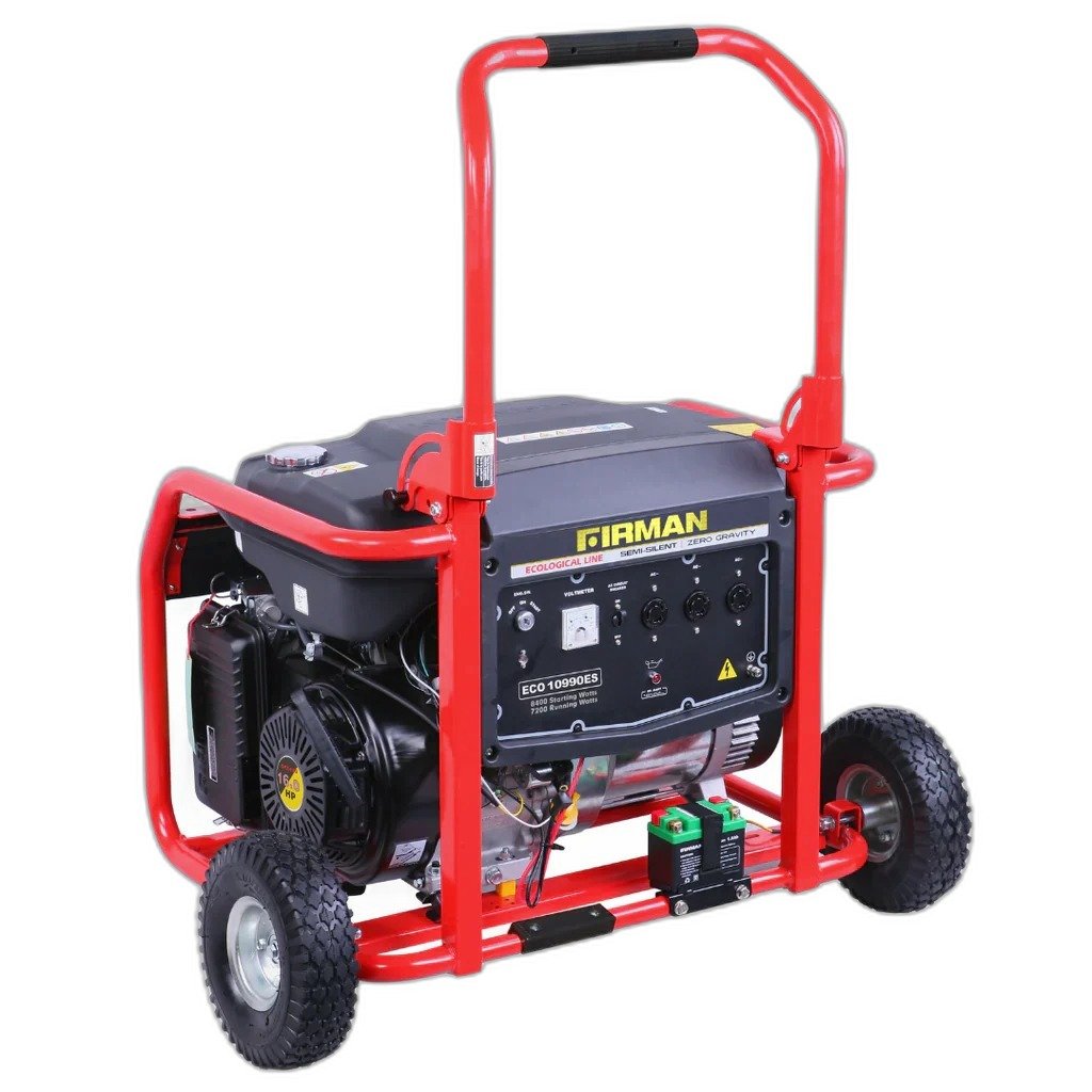 Sumec Generator 4000m Manual