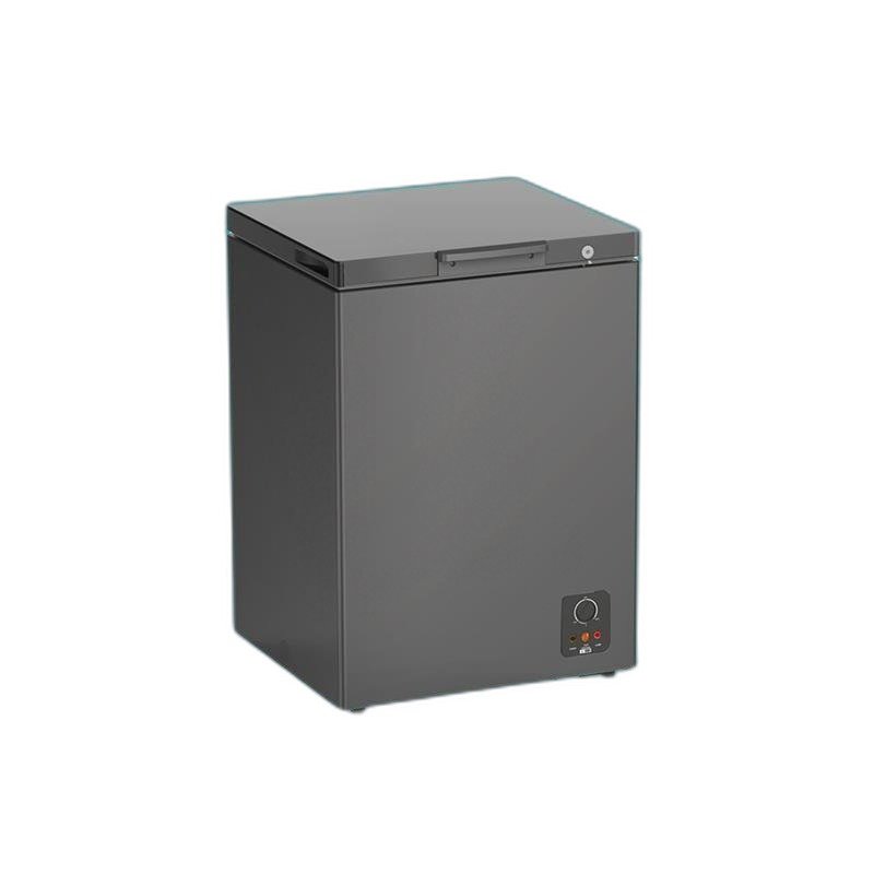 Hisense Freezer 180sh-fc Silv 1
