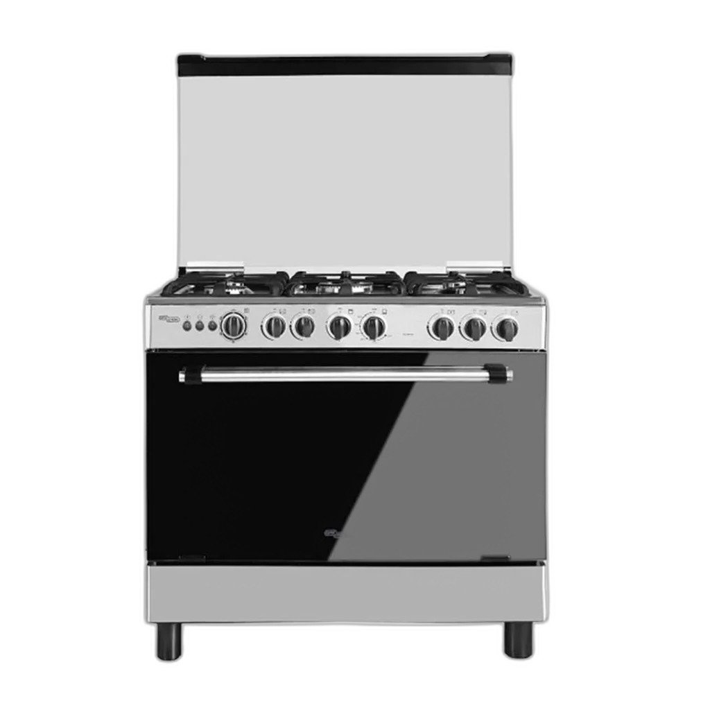 Scanfrost Cooker Sfc9502ss 90x6