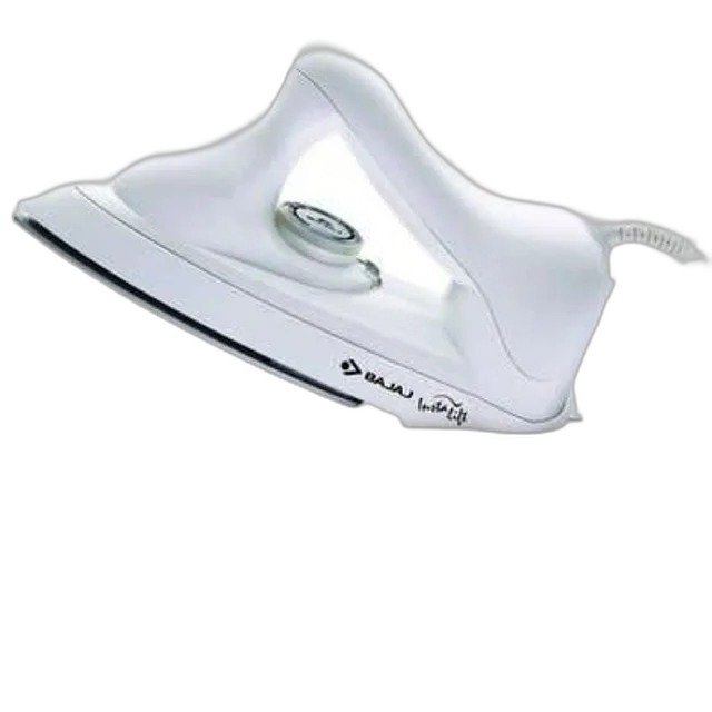 Bajaj Iron Dhx9 Majesty Heavy Weight