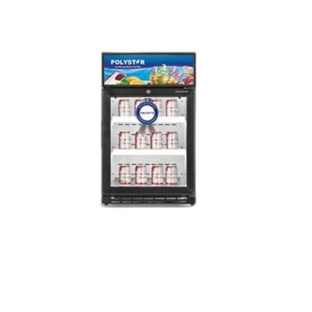 Polystar Fridge Pv-dd203r6lr