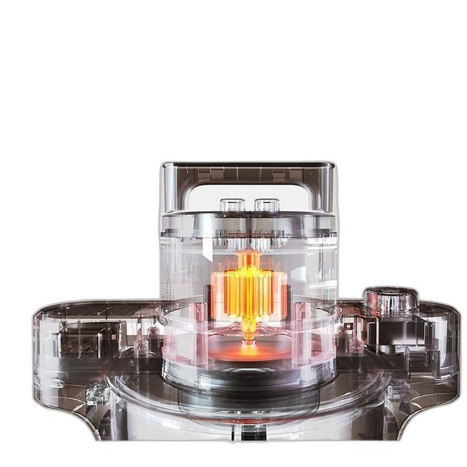Syinix Yam Pounder Sfm60e1
