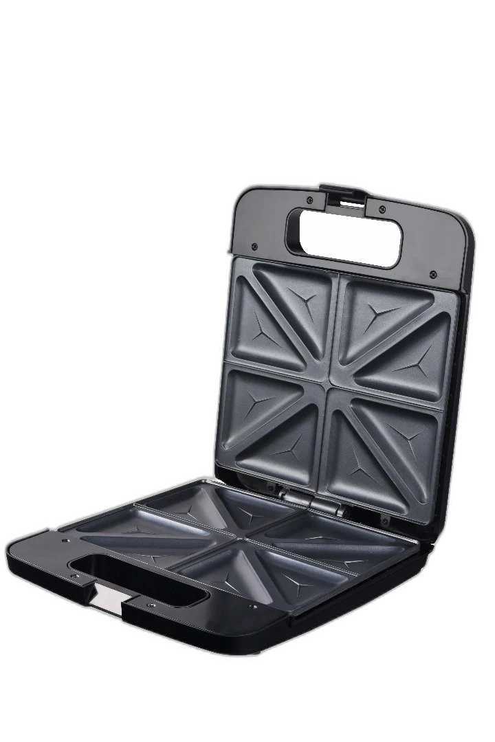Polystar Sandwich Maker Sm604b4
