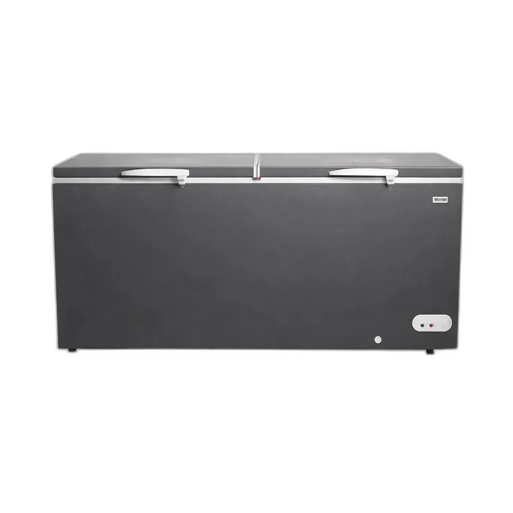 Nexus Freezer Nx-315hei Inverter Metalli