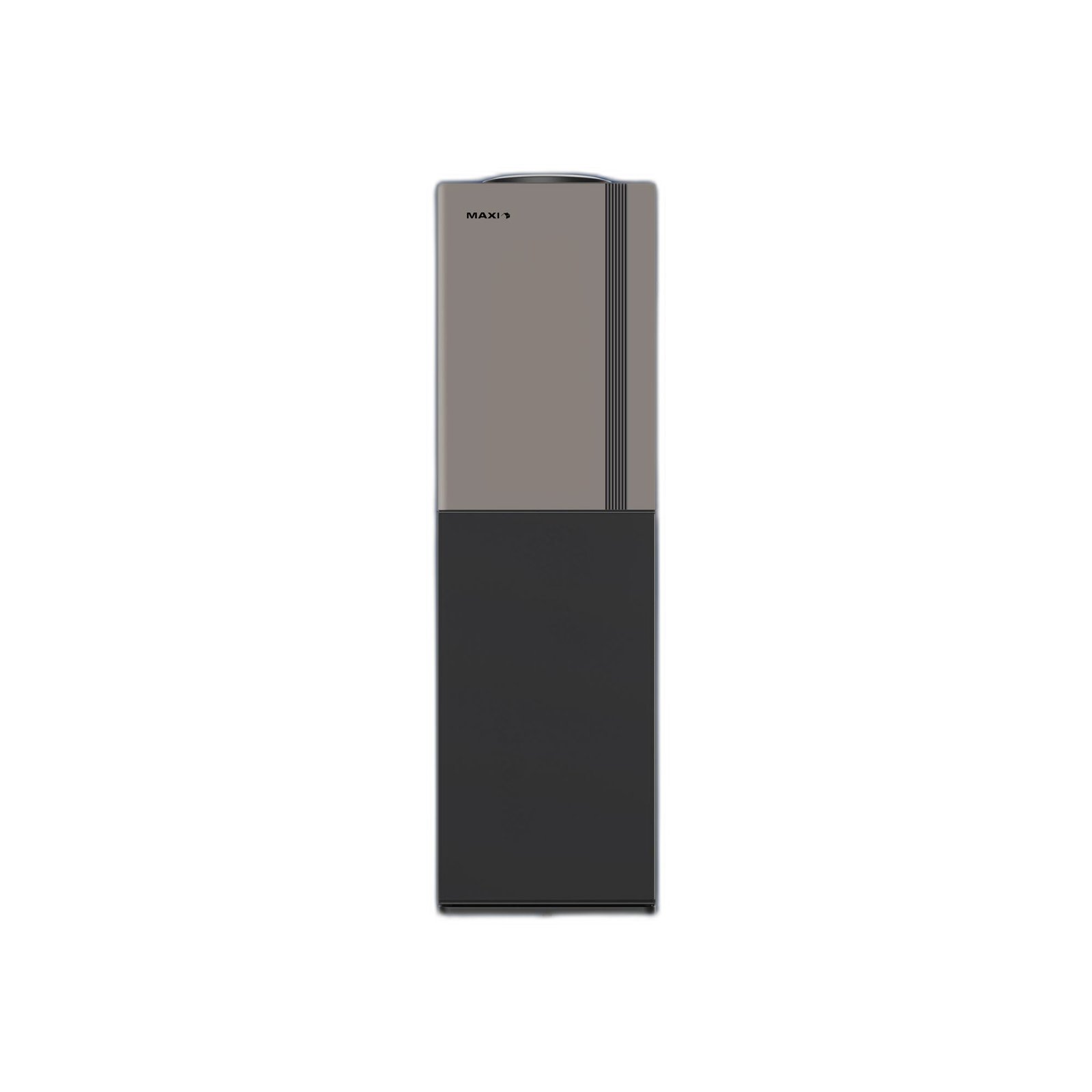 Maxi Water Dispenser 24352 W Faucet Grey