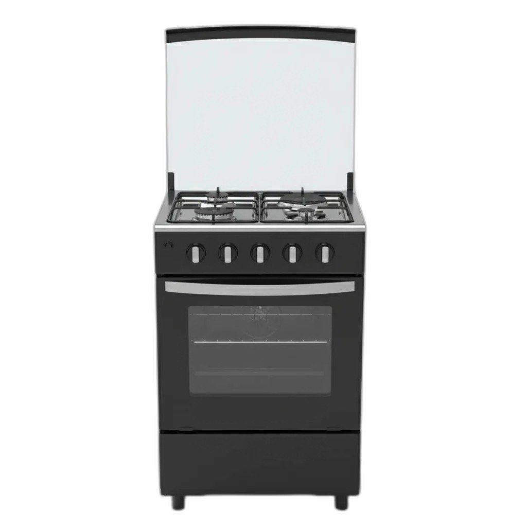 Aeon Cooker 50*50 3g+1e Agc 5031 Blackho