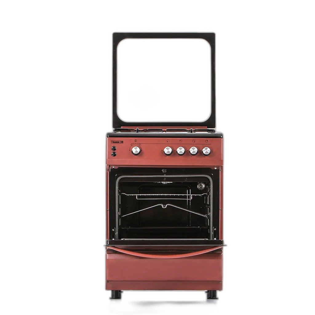 Scanfrost Cooker Ck6302 B