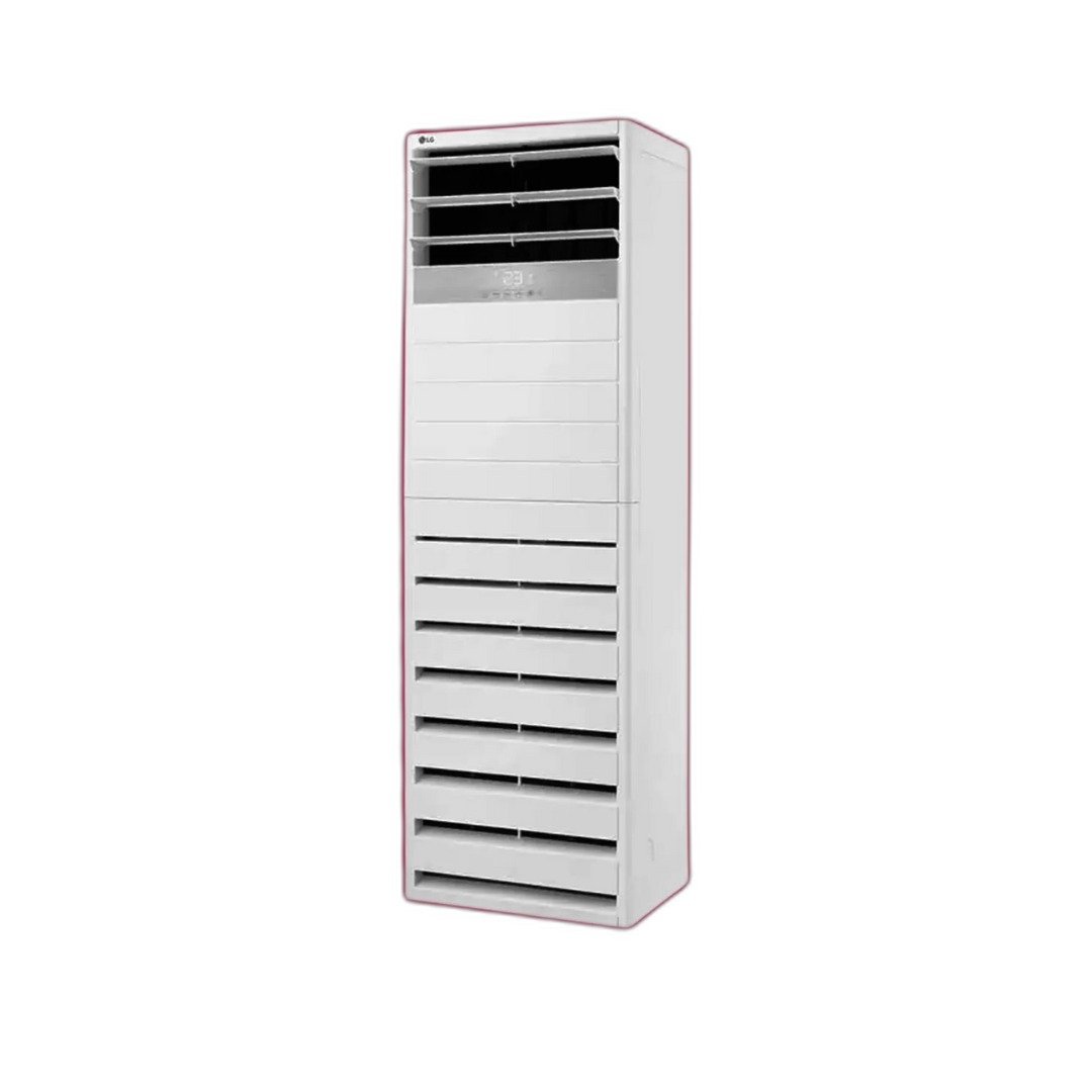 Lg A/c Fs 3hp Tone Inverter