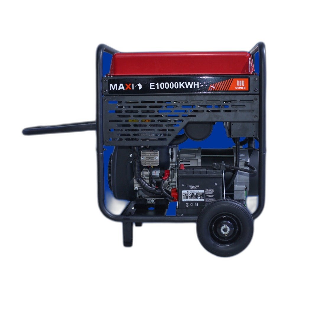 Maxi Generator E10 Kw E10000kwa