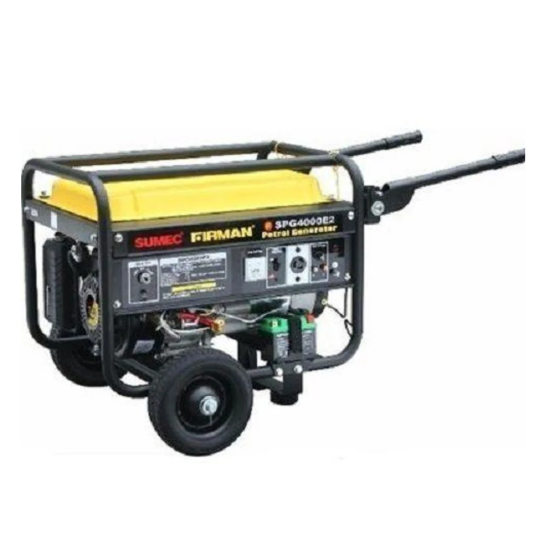 Sumec Gen Spg 4000e2