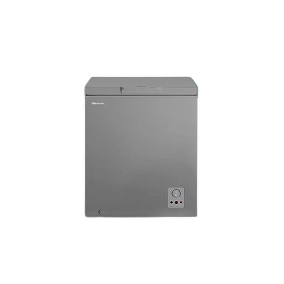 Hisense Freezer 180sh-fc Silv 1