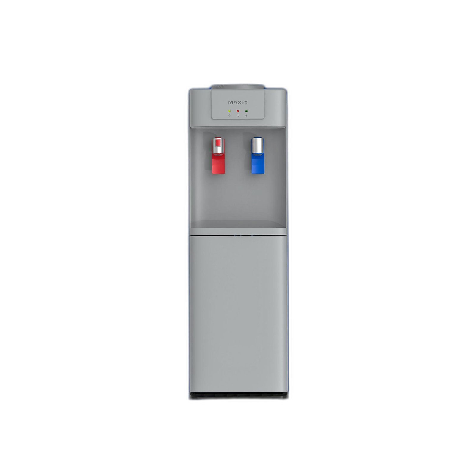Maxi Water Dispenser 24352 W Faucet Grey