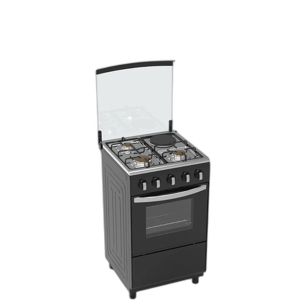 Aeon Cooker 50*50 3g+1e Agc 5031 Blackho