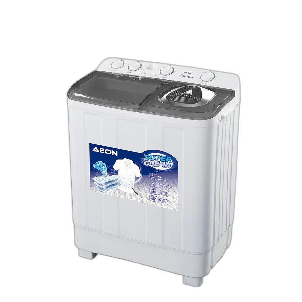 Aeon Washing Machine/tt/ 7kg/ Awm07tt